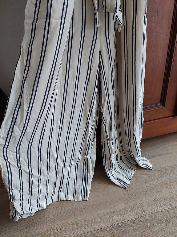 Jumpsuits: MSCH Copenhangen Jumpsuit S 36 – Gebraucht aus Zürich von Julia0123 2