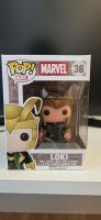 Figurine Funko Pop! Marvel - Loki #36 Thor The Dark World