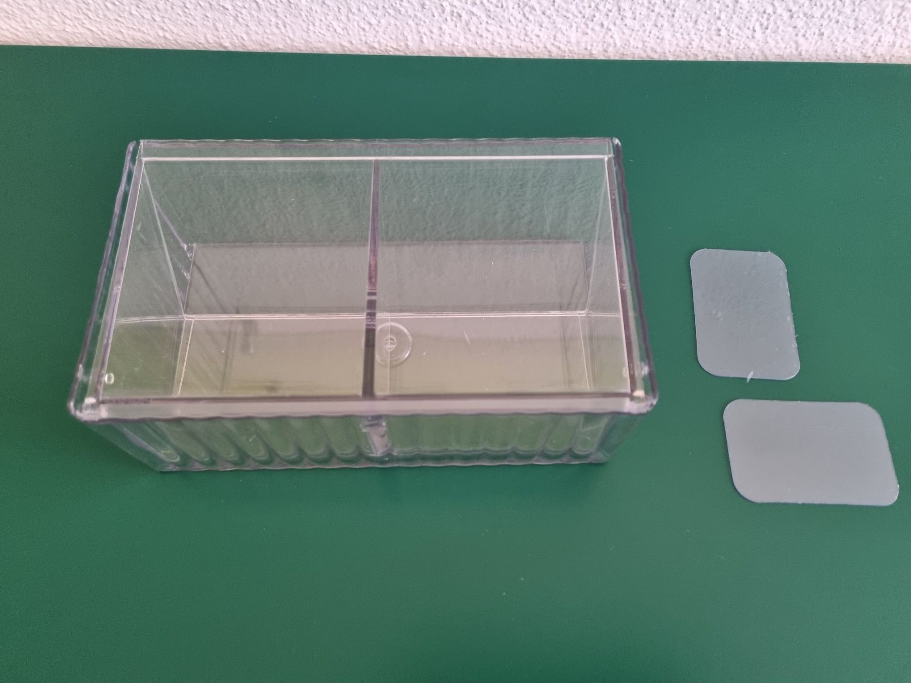Supporti a parete: Badezimmer Wand oder Spiegelschrank Halterung – Nuovo (secondo la descrizione) da Zofingen venduto da Felpa 4