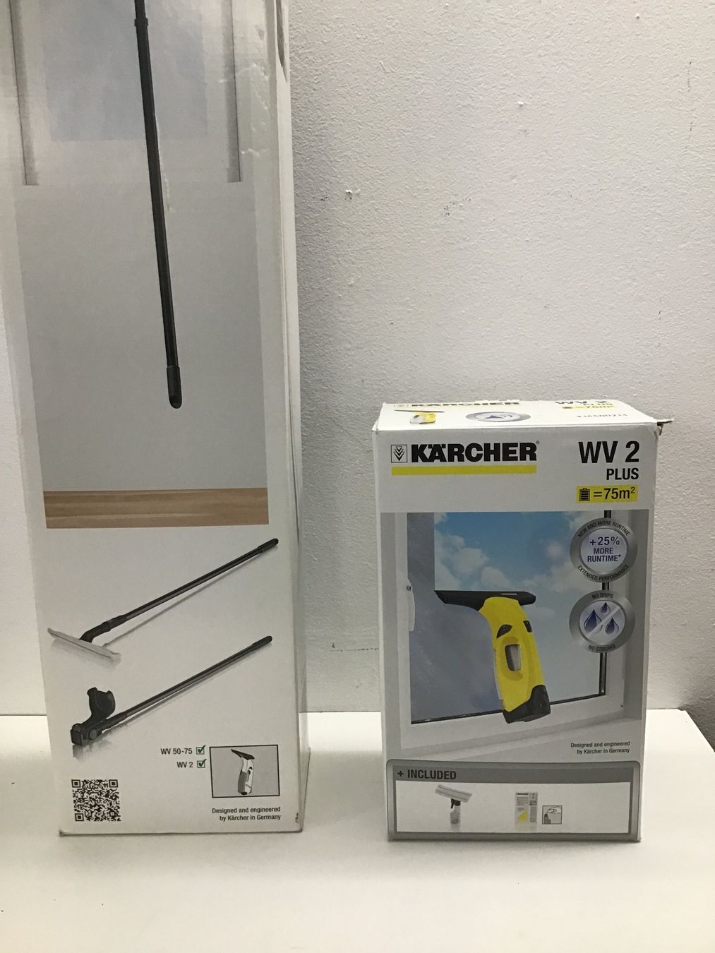 Kärcher Idropulitrici ad alta pressione: Kärcher Reinigungsset – Nuovo e nell'imballaggio originale da Dübendorf venduto da sdbu-frappant