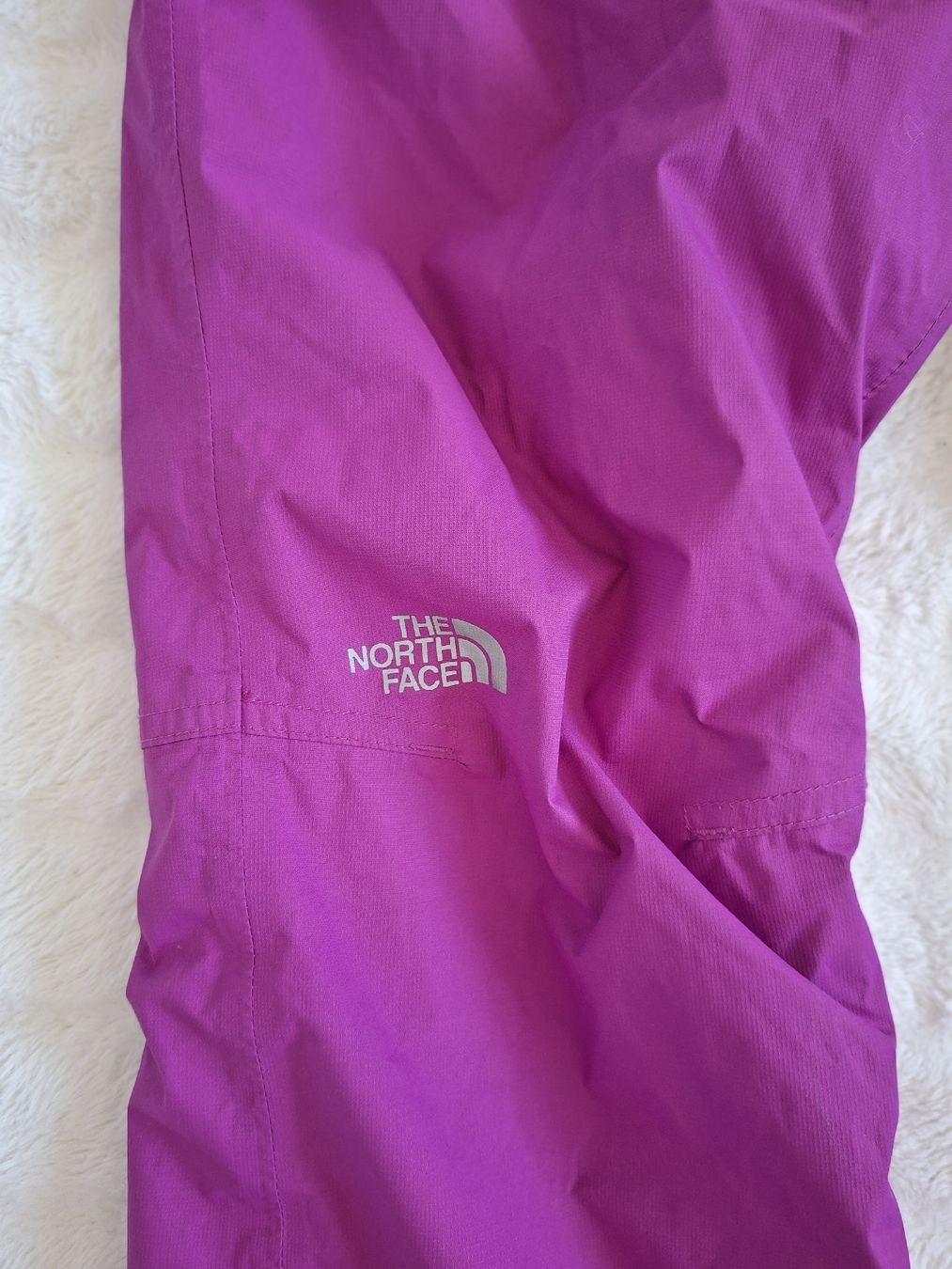 North Face Pantaloni: Pantalon de ski The North Face, – Usato da Renens VD venduto da ser_j2fn 3