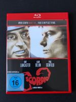 Scorpio (1973) - Bluray
