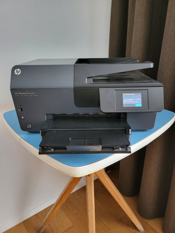 HP Officejet Pro 6830 | Kaufen auf Ricardo