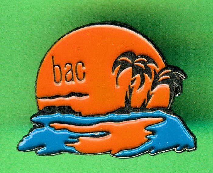 Plaquettes & Badges: bac  Duschgel – D'occasion à Winterthur par Sammleroase