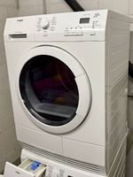 AEG Lavatherm Trockner / Tumbler TP6042TW