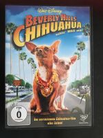 Beverly Hills Chihuahua, DVD, Film, Hunde