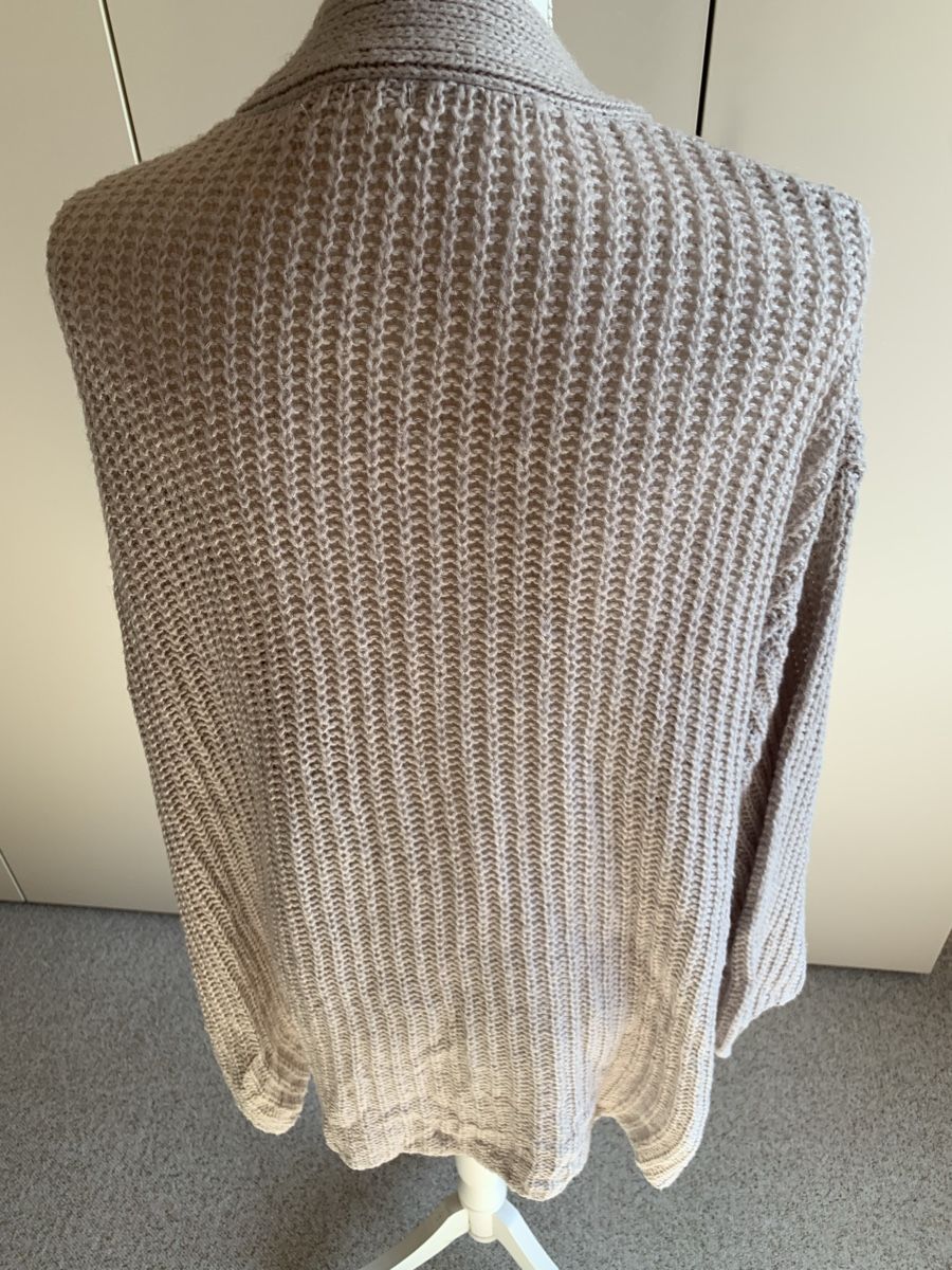 H&M Giacche: H&M Strickjacke Gr. XL – Usato da Ellikon an der Thur venduto da Bali1999 3