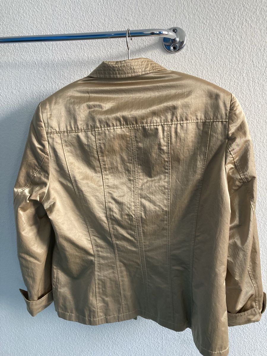 Vestes: Vintage Blaser, golden – D'occasion à Winterthur par Tanja151274 2