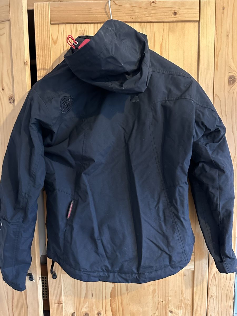 Ziener Giacche: Ziener Skijacke Gr. 34 – Usato da Zürich venduto da sin_q2m2 1