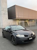 Renault Megane Cabrio Coupe 2.0 Benzin
