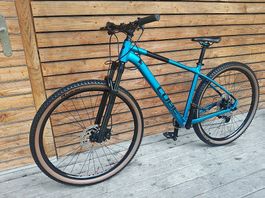 Cube Mountainbike Hardtrail Attention SLX / 29 / L