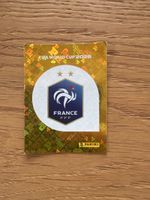 Panini Sticker FIFA World Cup 2026 Frankreich FRA 1 neu