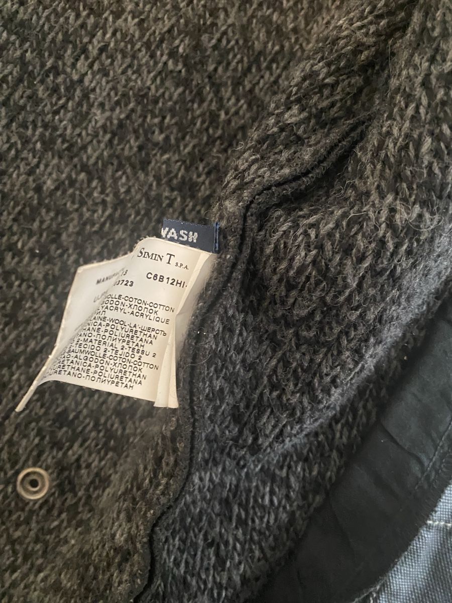 Giacche: Armani Jacke – Usato da Zug venduto da high1970 3