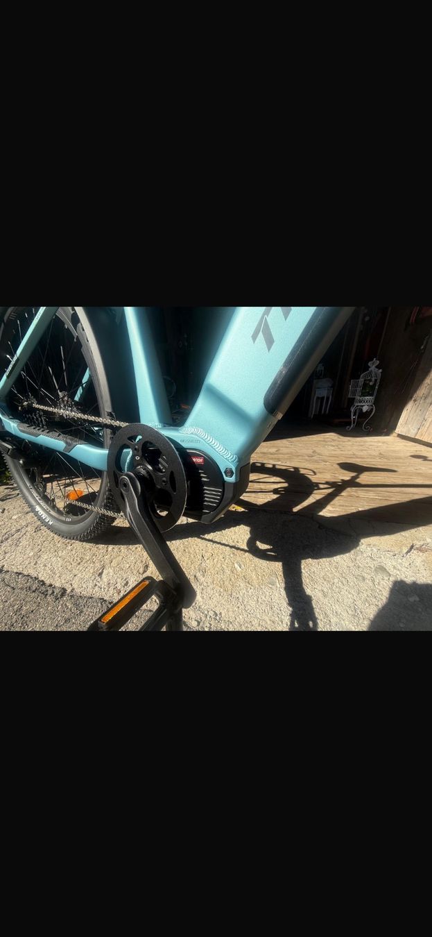 Trelago Biciclette: E Bike Trelago – Usato da Thun venduto da orchisu 3