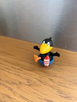 Tonifigur Raabe Socke