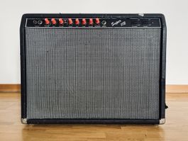 Ampli guitare FENDER Super 112