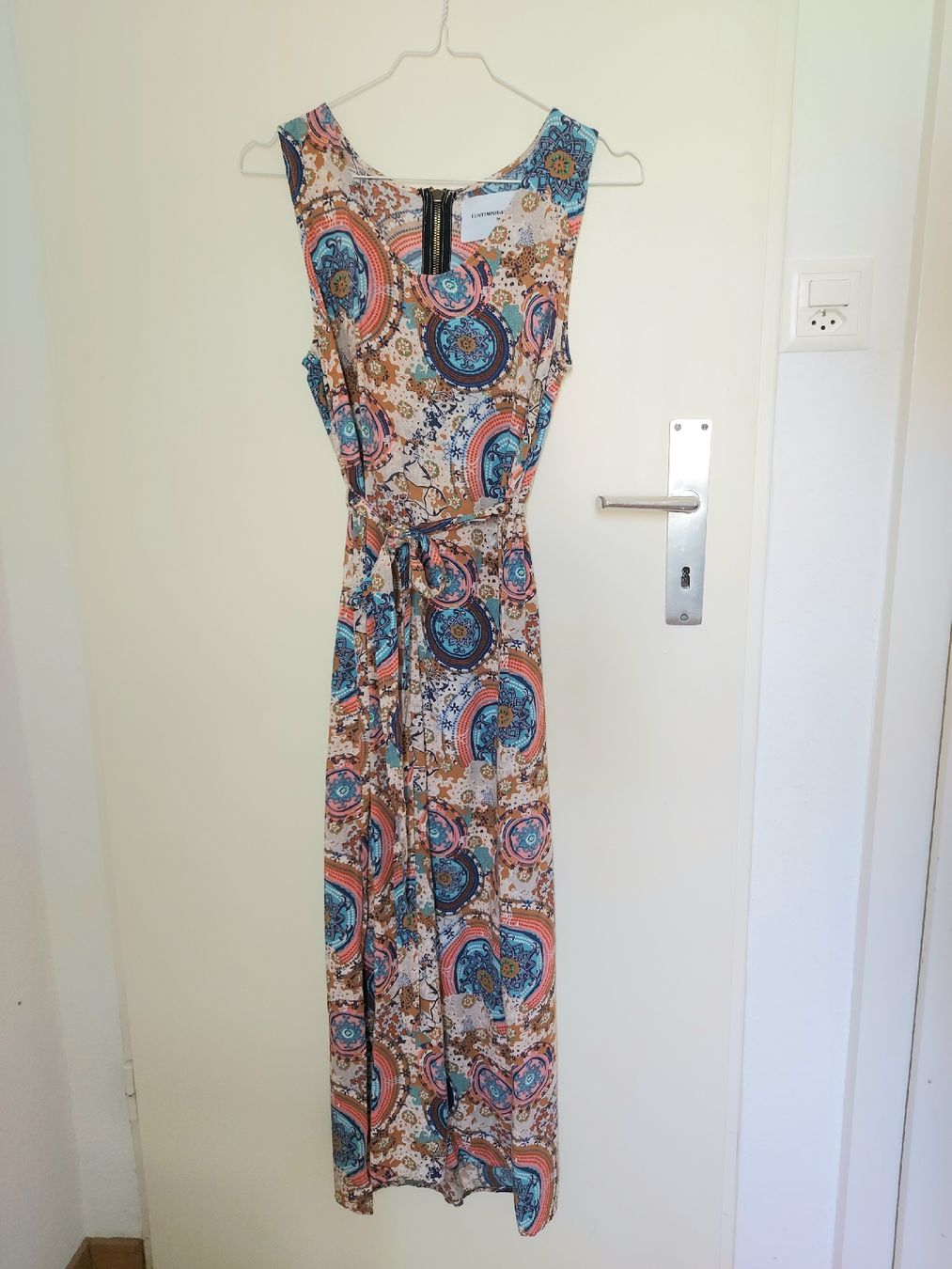 Kleider: light maxi dress EU36 – Neu (gemäss Beschreibung) aus Jongny von lie_v6hs