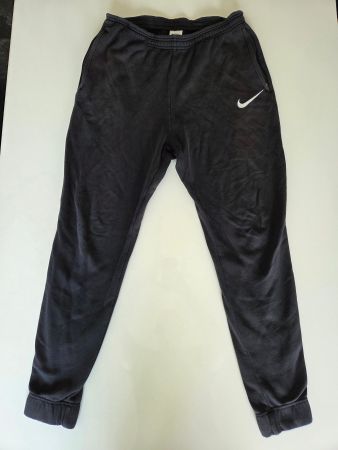 Nike Club Fleece Jogginghose Schwarz M CW6907-010