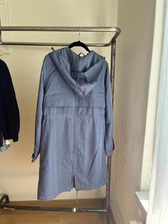 Vestes: Mint & Berry Damen Übergangsjacke, Gr. S, Top Zustand! – D'occasion à Zürich par BastilleBastille01 2