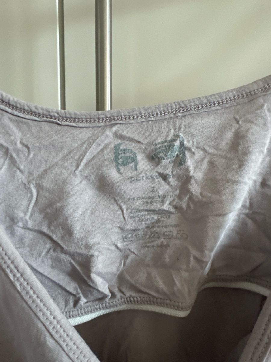 Tops: Yogashirt – D'occasion à Zürich par sommer121 1