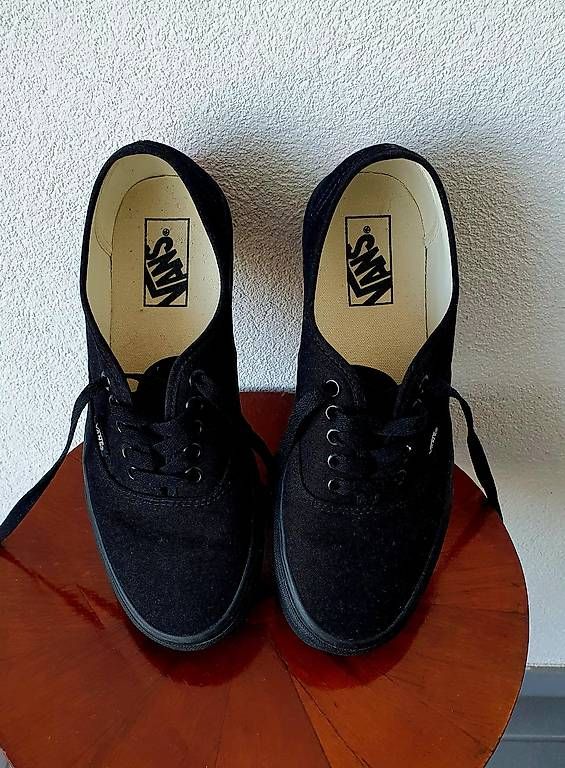 Vans Damenschuhe: Vans Femme taille 39 – Gebraucht aus Erde von zakleblanc 1