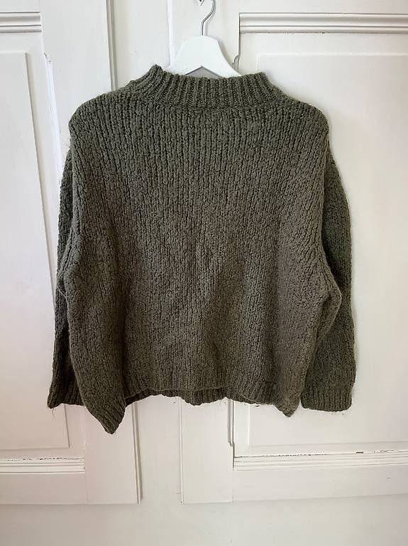 Pullover & Sweatshirts: Strickpullover Gr. S – Gebraucht aus Bern von tan_2rrh 2
