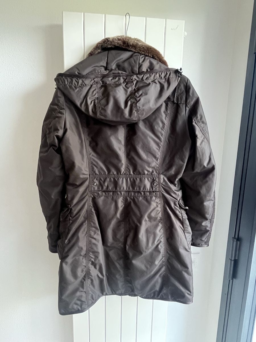 Cappotti: PeutereY Daunenmantel – Usato da Ascona venduto da Buisy81 4