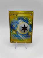 Pokemon: Jet Energie 252/191