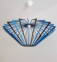 3D print lampshade - Lampschirm - Abat-jour