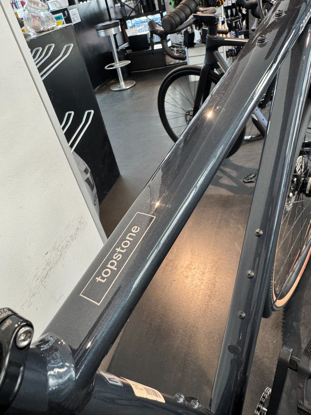 Cannondale Biciclette: Cannondale Topstone EQ, Grösse Medium – Nuovo e nell'imballaggio originale da Zürich venduto da Velofabrik01 4