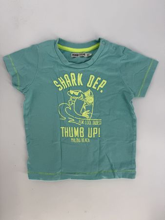 Shirt Gr. 86 von Pebble Stone