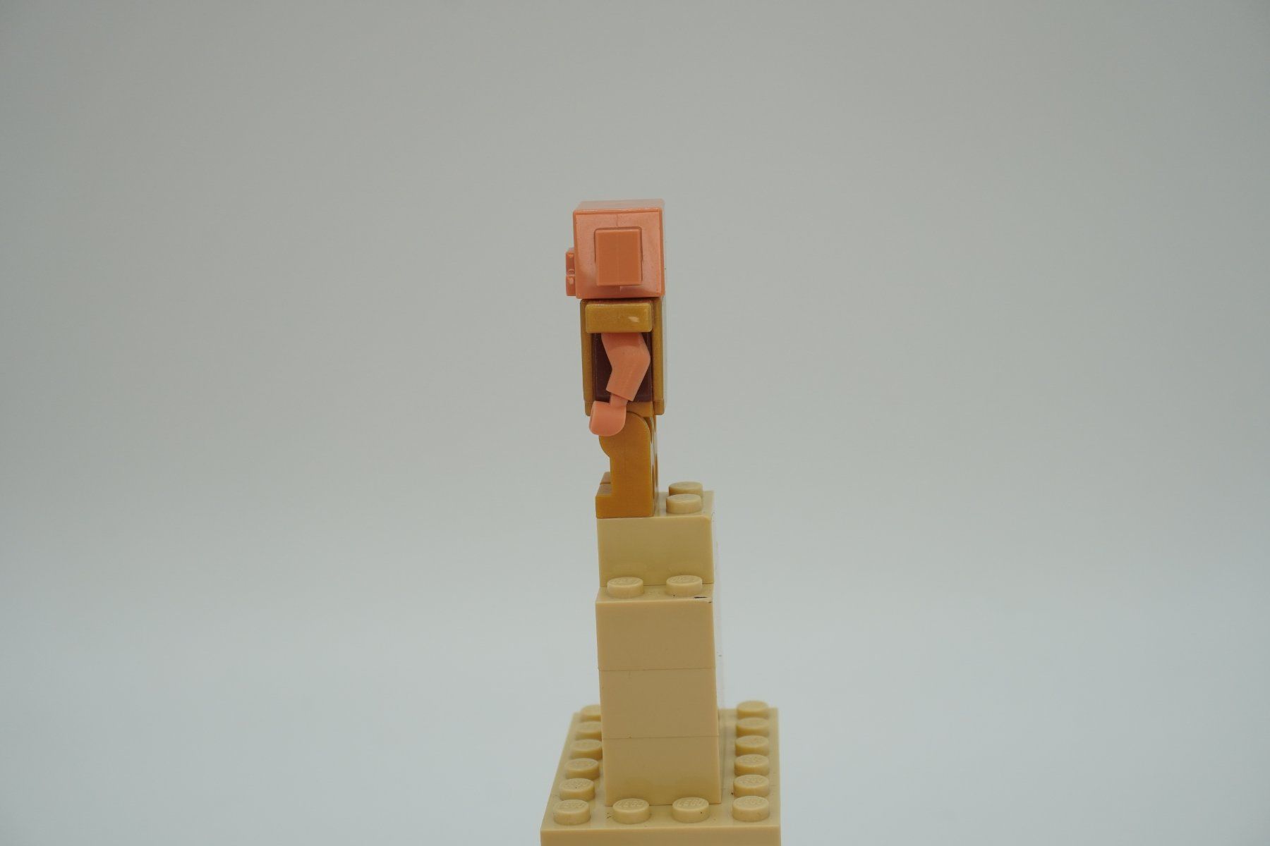 Lego Jouets: Lego Minecraft Piglin Bundle – D'occasion à Zürich par PWGrZ 1