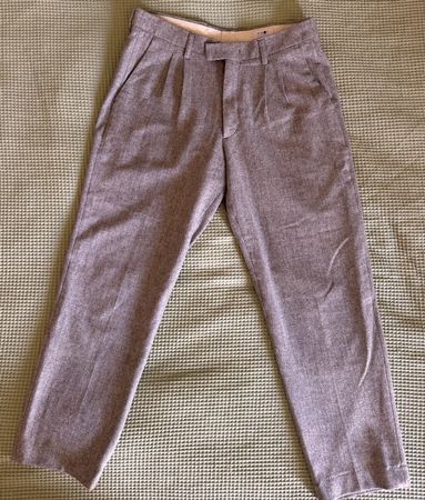 NN07 Trousers W33 L32