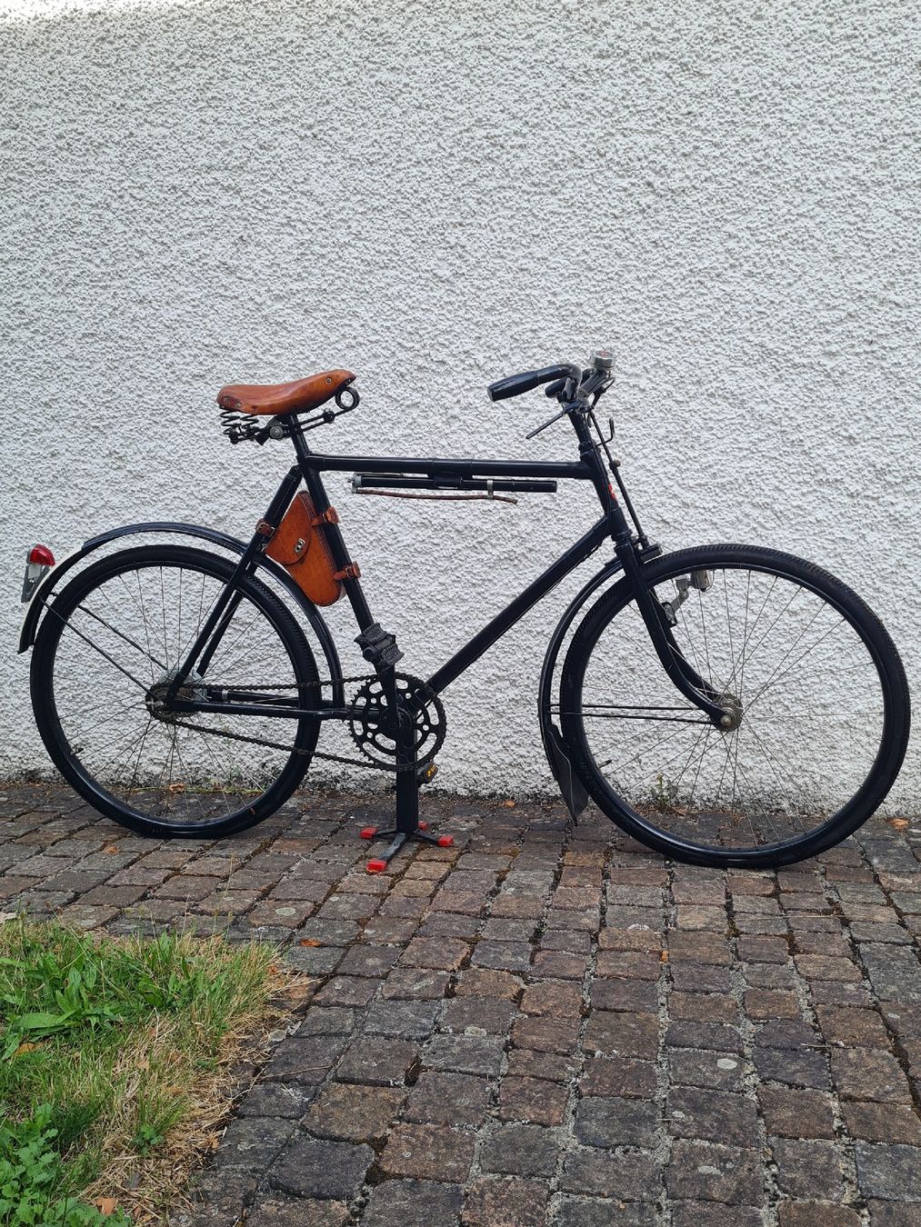 Armée suisse Vélos: Militärvelo – D'occasion à Kleinandelfingen par reg_yg6p