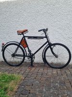 Militärvelo