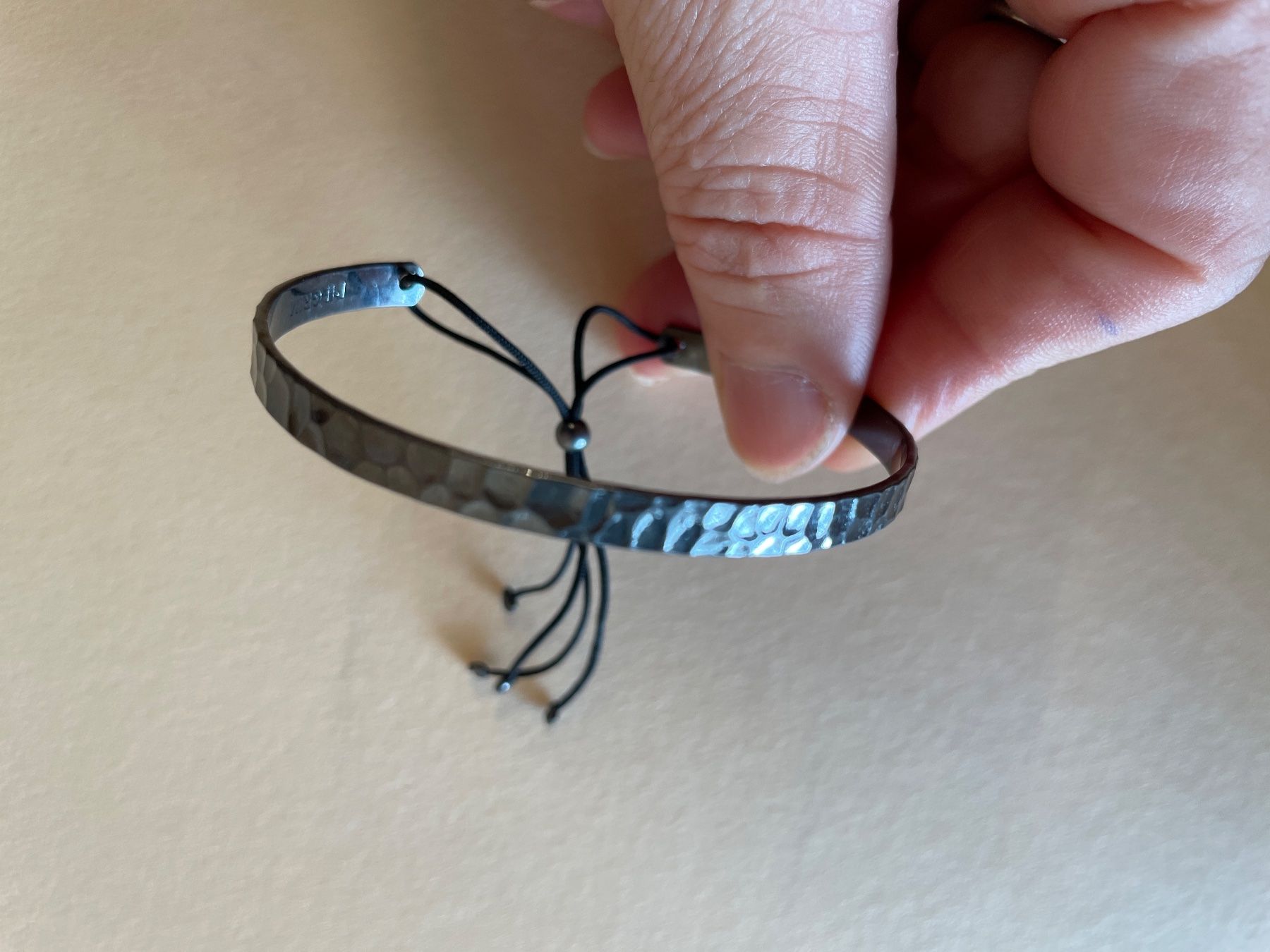 Armbänder & -reifen: PILGRIM Bracelet – Gebraucht aus Lausanne von PlusValue_Lausanne 2