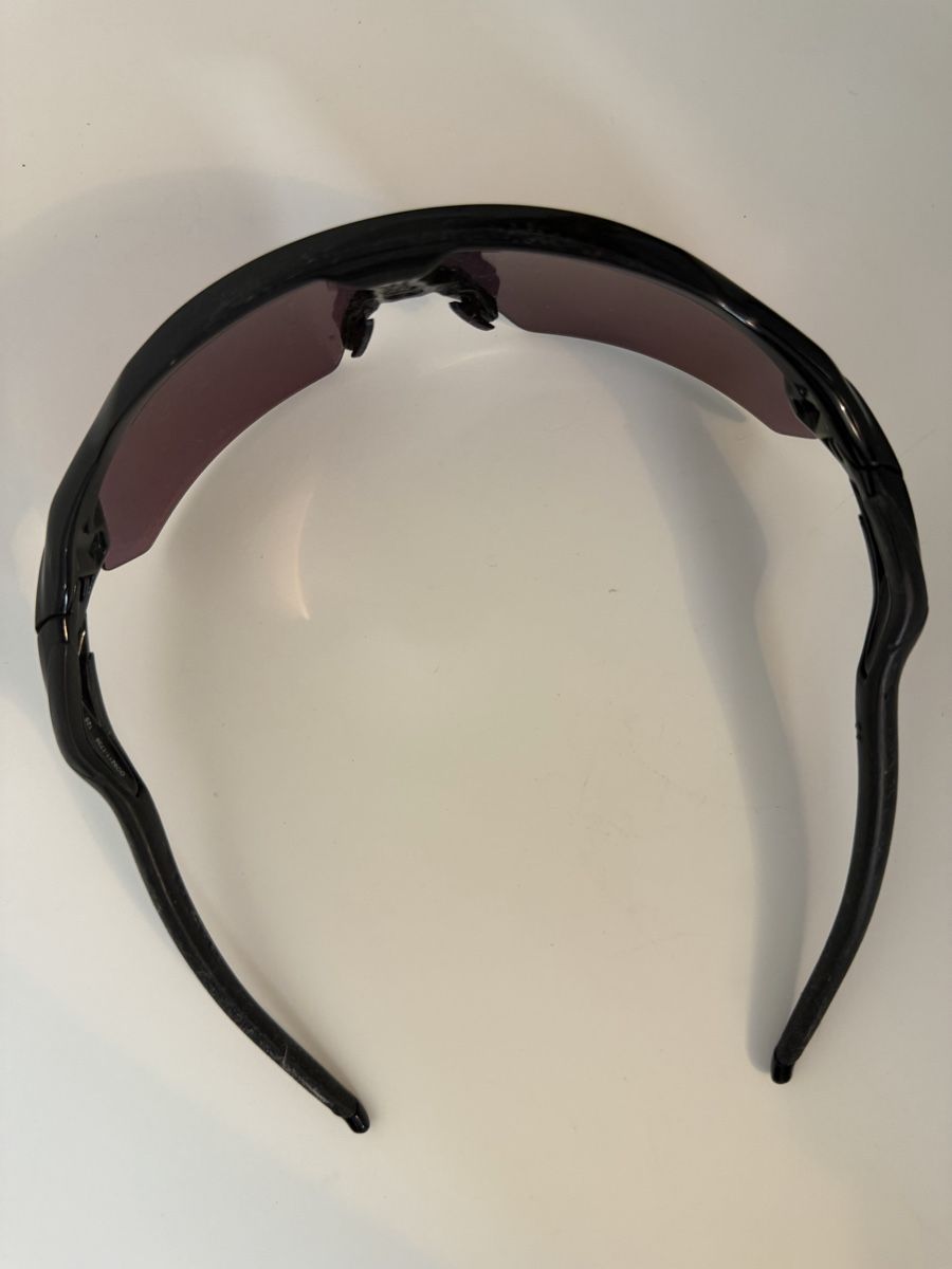 Oakley Occhiali & Lenti: Oakley Radar EV Sonennbrille – Usato da Zürich venduto da nvr_nvr_lnd 1