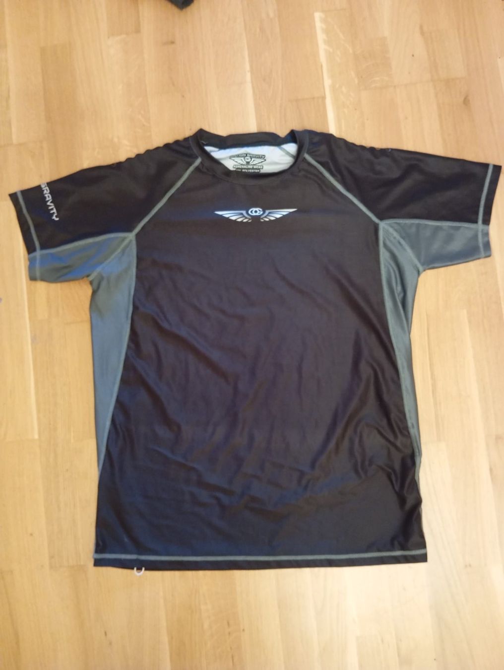T-Shirts: Tshirt Windwerk – Neu (gemäss Beschreibung) aus Oensingen von Bluepop0
