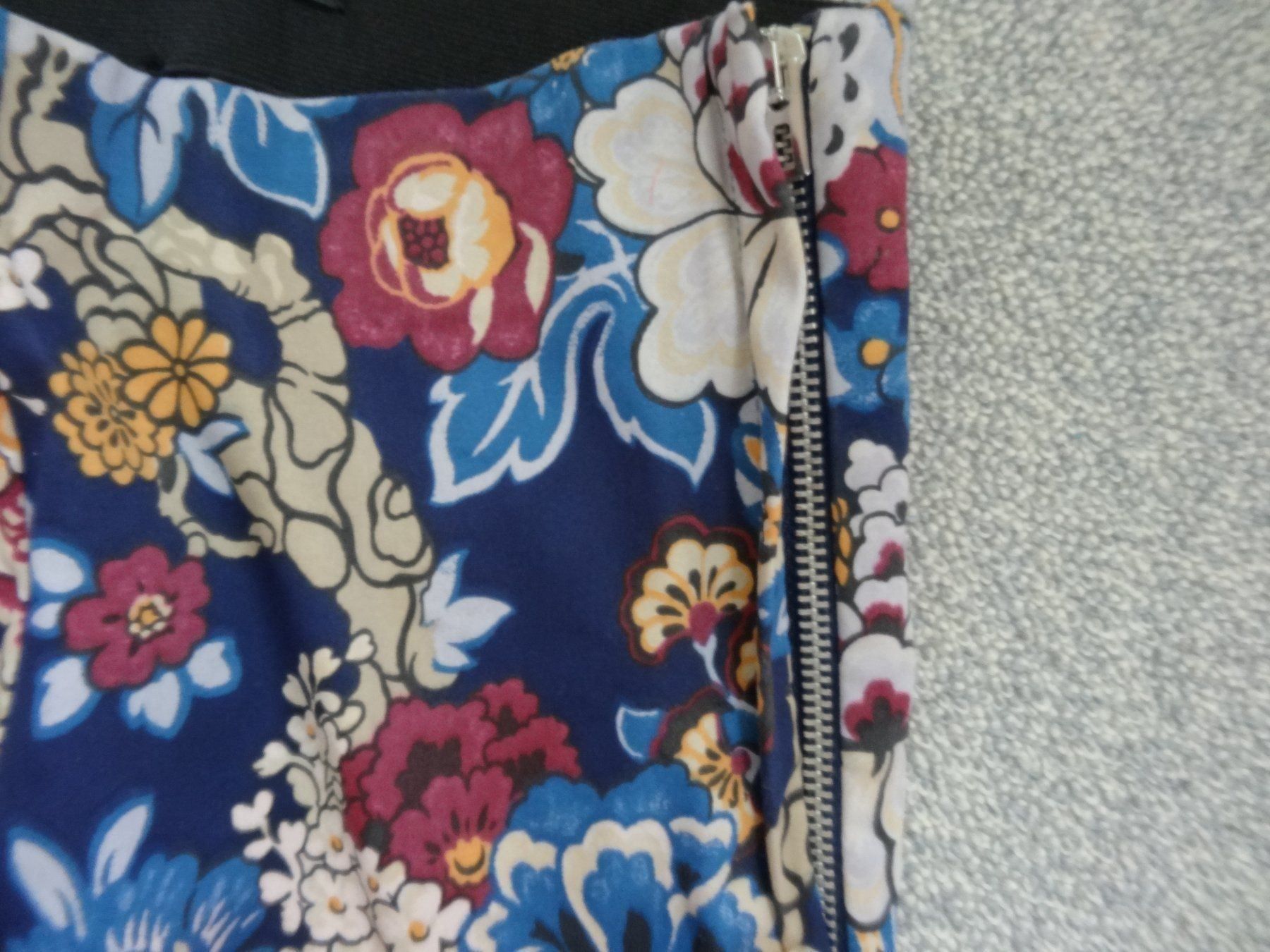 Zara Leggings: Zara Hose Leggins  Gr S – Nuovo (secondo la descrizione) da Rekingen AG venduto da Barmaleus 3