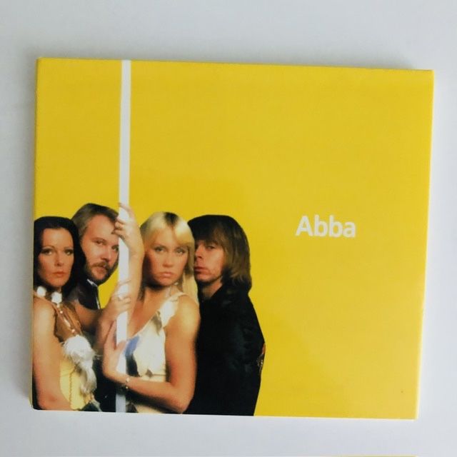 CDs: ABBA Original Hits CD – Gebraucht aus Wettingen von ABBA-Retro