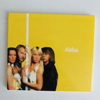ABBA Original Hits CD