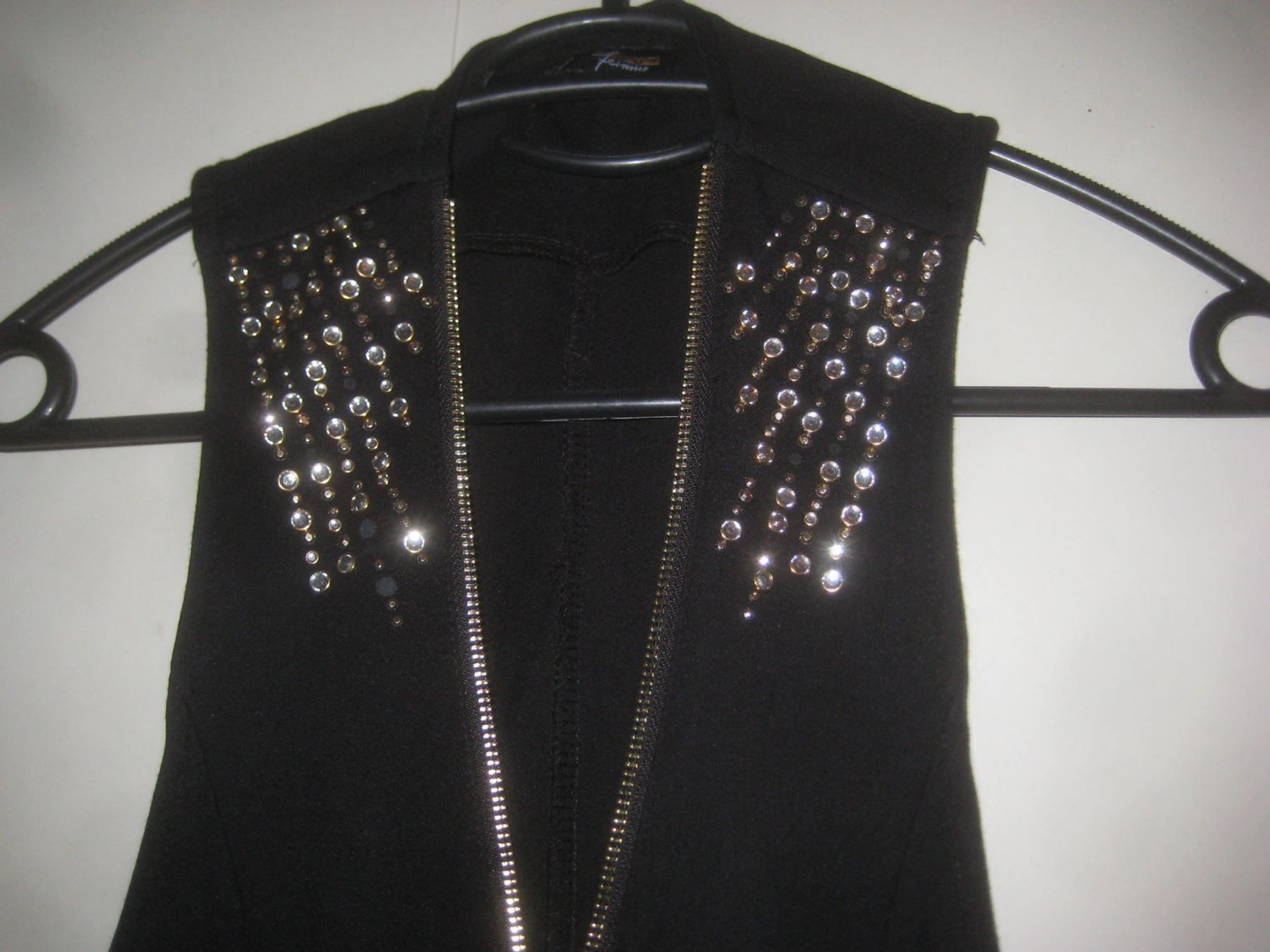 Gilet & Giacche senza maniche: DAMEN GILET – Usato da Uster venduto da flocke1