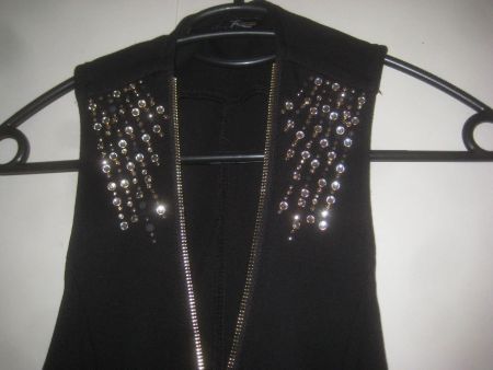 DAMEN GILET