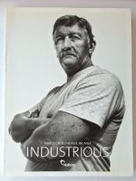 Fotobuch Industrious von Holcim Marco Grob, Hiepler, Brunier