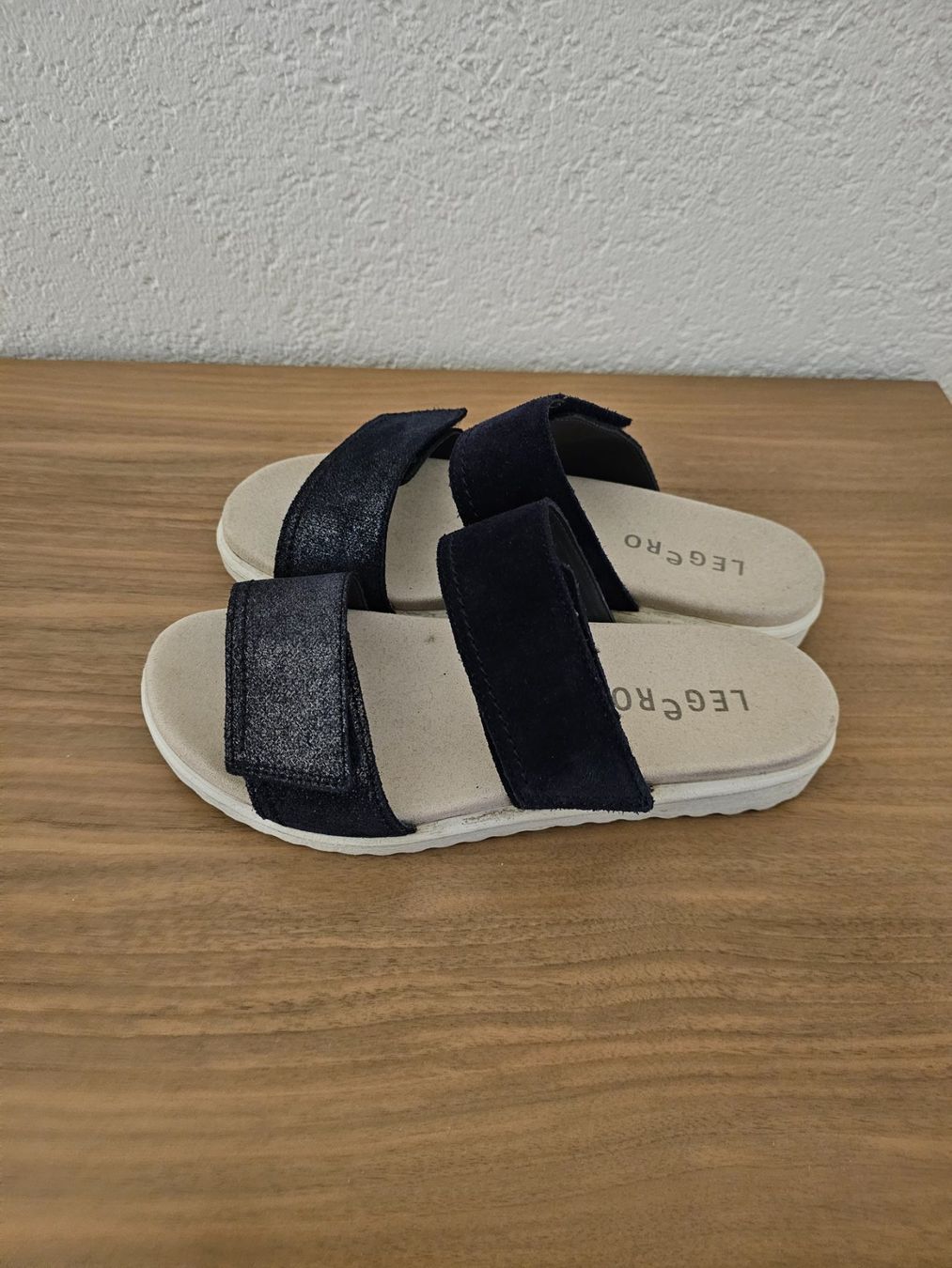Legero Scarpe da donna: LEGERO Pantolette – Usato da Münchenbuchsee venduto da Angerer1311 1