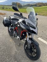 DUCATI Multistrada 1260 S Grand Tour
