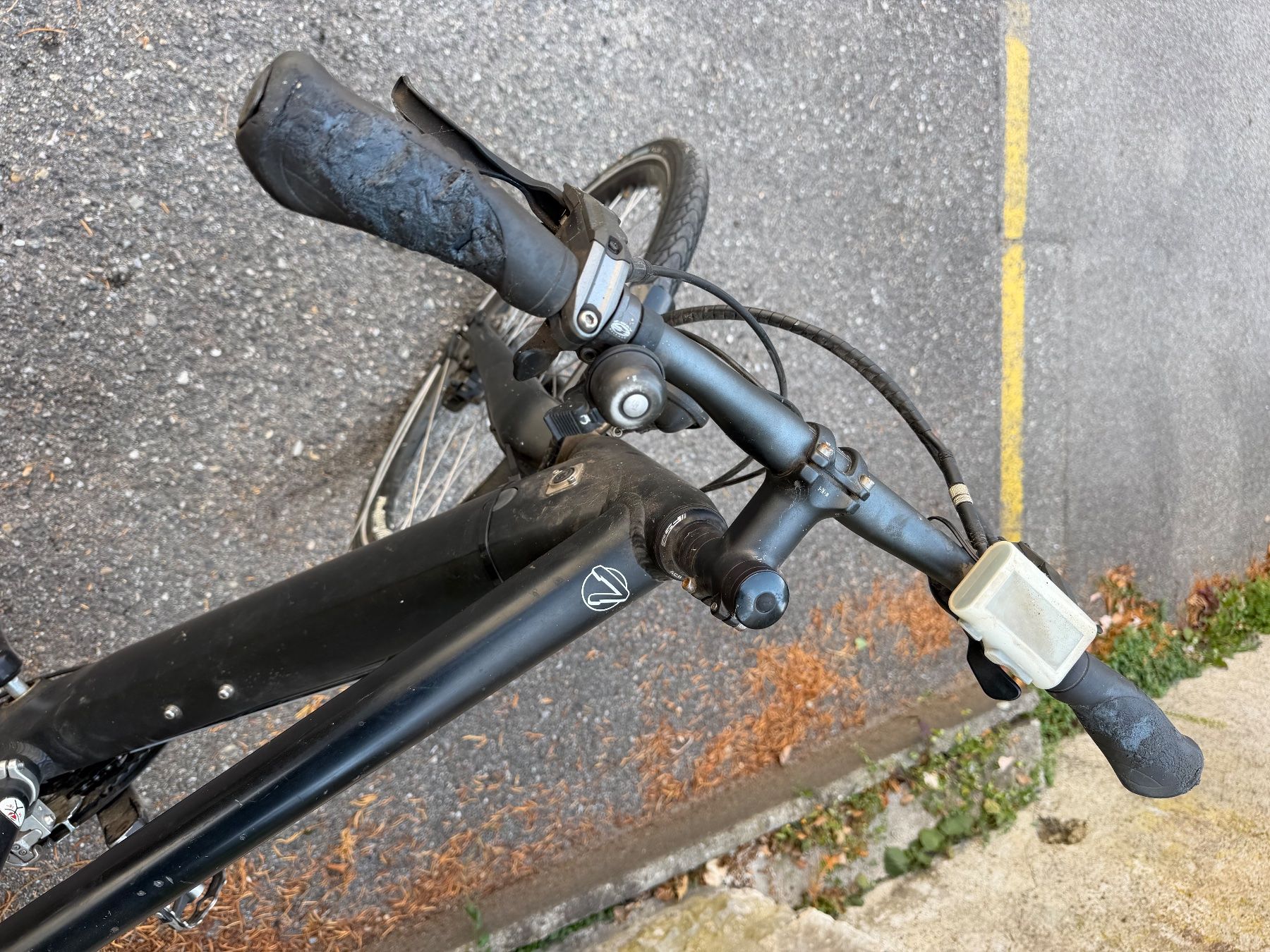 Stromer Vélos: Stromer ST1 45kmh Ebike Ab1.- – Défectueux à Zuchwil par cer_tb8y 4