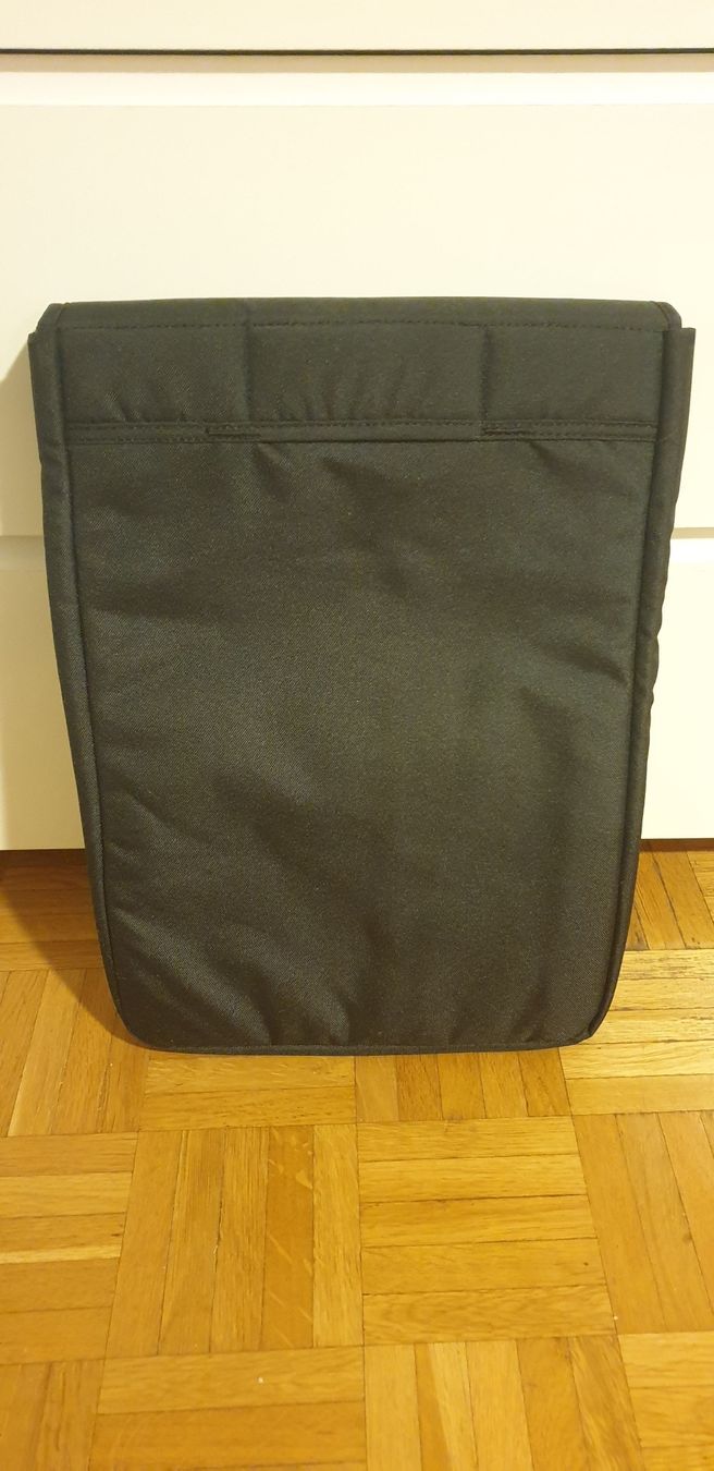 Jack Wolfskin Borse: Laptop Tasche, gepolstert – Nuovo (secondo la descrizione) da Zürich venduto da ptanyela 2