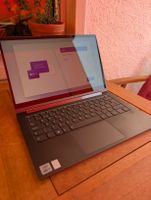 Lenovo Yoga C940-14IIL – Premium 2-in-1 Convertible