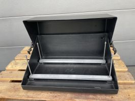 Batteriekasten für 2 LKW Batterien